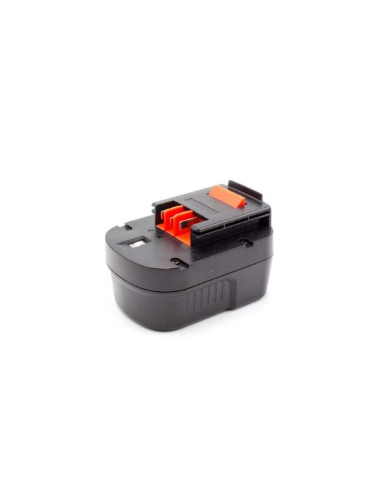 Akkumulátor Black & Decker szerszámokhoz (EPC126) - 12V, Ni-MH, 1500 mAh