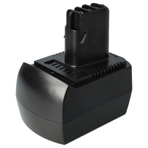 VHBW Electric power tool battery Metabo 6.02151.50, 6.25473 - 1500 mAh, 12 V, NiMH