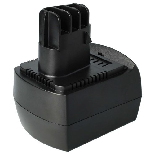 VHBW Electric power tool battery Metabo 6.02151.50, 6.25473 - 1500 mAh, 12 V, NiMH