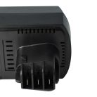 VHBW Electric power tool battery Metabo 6.02151.50, 6.25473 - 1500 mAh, 12 V, NiMH