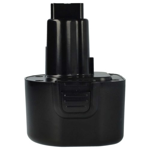 VHBW Electric Hand Tool Battery for DeWalt DC750KA and other models - 9.6 V, NiMH, 1500 mAh