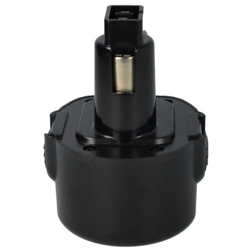 VHBW Electric Hand Tool Battery for DeWalt DC750KA and other models - 9.6 V, NiMH, 1500 mAh