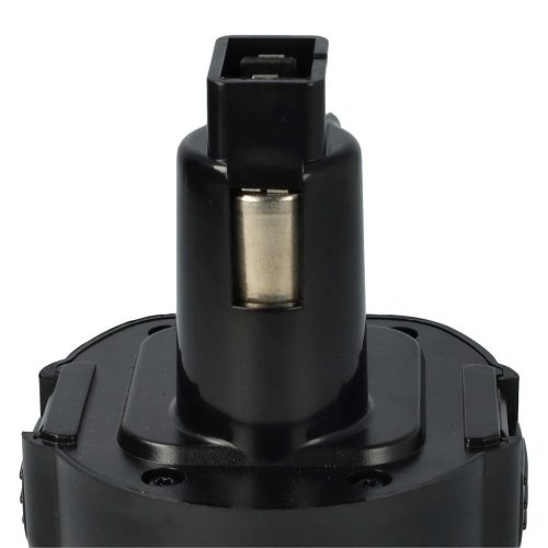 VHBW Electric Hand Tool Battery for DeWalt DC750KA and other models - 9.6 V, NiMH, 1500 mAh