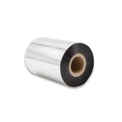   VHBW EZ-1100 Plus Thermal Transfer Ribbon - 90mm x 300m, Wax-Plus