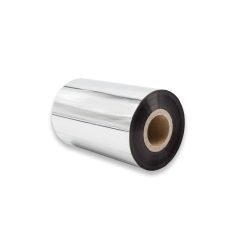   VHBW EZ-1100 Plus Thermal Transfer Ribbon for GodexPrinter - 100 mm x 300 m, Wax-Plus