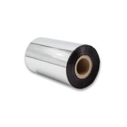   VHBW EZ-1100 Plus Thermal Transfer Ribbon - 110 mm x 300 m, Wax-Plus