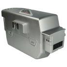 VHBW Battery for Panasonic Flyer series, silver, Li-Ion, 26V, 15.6Ah