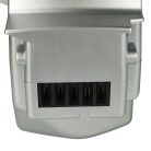 VHBW Battery for Panasonic Flyer series, silver, Li-Ion, 26V, 15.6Ah