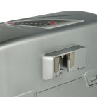 VHBW Battery for Panasonic Flyer series, silver, Li-Ion, 26V, 15.6Ah