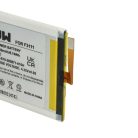 VHBW Mobile Phone Battery for Sony GB-S10-385871-010H - 2300 mAh 3.8 V Li-Polymer - Smartphone Battery