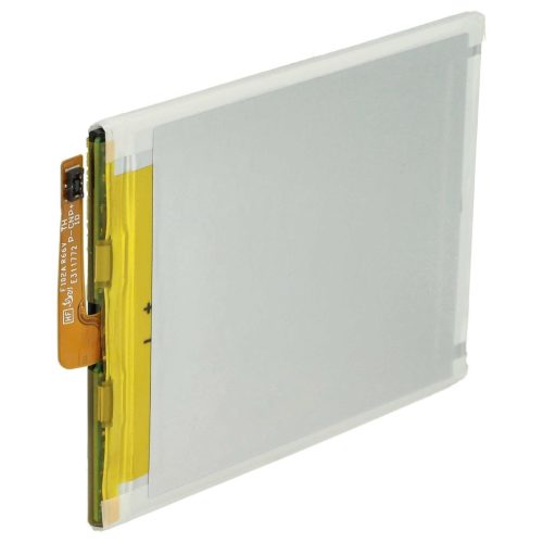 VHBW Mobile Phone Battery for Sony GB-S10-385871-010H - 2300 mAh 3.8 V Li-Polymer - Smartphone Battery