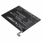 VHBW Mobile Phone Battery for Huawei HB386280ECW, HB386280EBC - 3200 mAh 3.82 V Li-polymer - Smartphone Battery