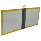 VHBW Tablet Battery Sony LIS2206ERPC, 1277-3631.1B, 1ICP3/102/112-2 - 6000 mAh 3.8 V Li-polymer