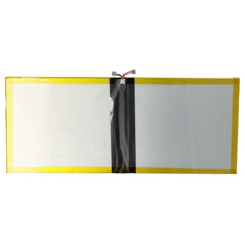 VHBW Tablet Battery Sony LIS2206ERPC, 1277-3631.1B, 1ICP3/102/112-2 - 6000 mAh 3.8 V Li-polymer