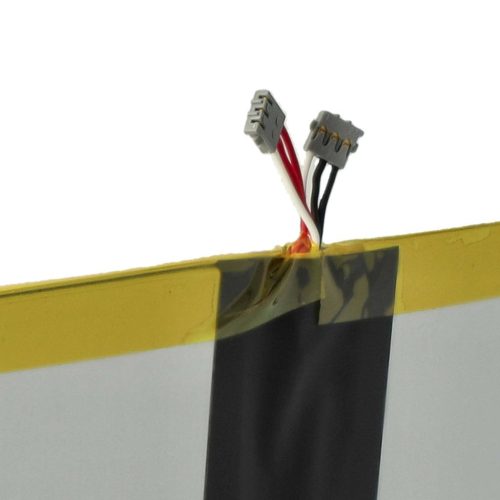 VHBW Tablet Battery Sony LIS2206ERPC, 1277-3631.1B, 1ICP3/102/112-2 - 6000 mAh 3.8 V Li-polymer