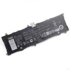 VHBW Tablet Battery for Dell TXJ69, 2H2G4 21CP5/63/105, HFRC3, 2H2G4 - 5100 mAh 7.4 V Li-polymer