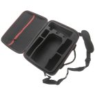 VHBW Drone Carrying Case with Accessories, Hard Carrying Case, Protective Storage Organizer, with Removable Holder