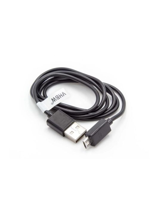 A-típusú szabványos USB-Micro-USB Mikro-USB-kábel