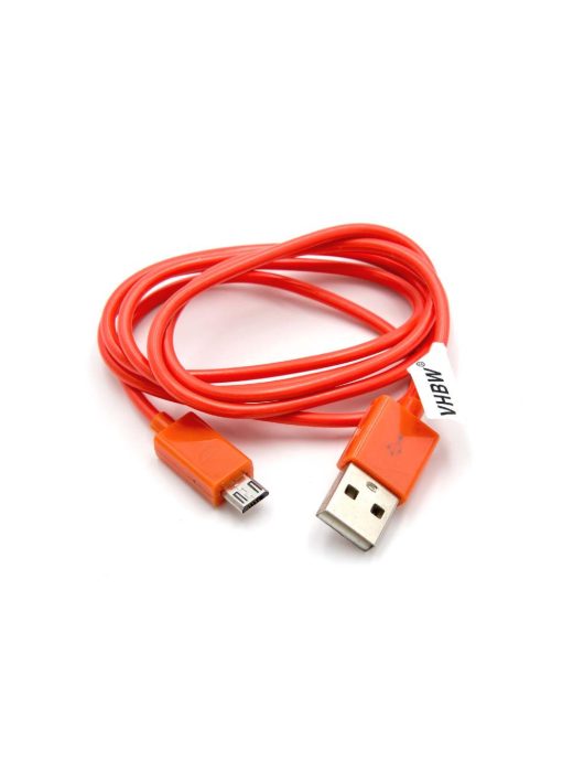 A-típusú USB-Micro-USB Mikro-USB-kábel