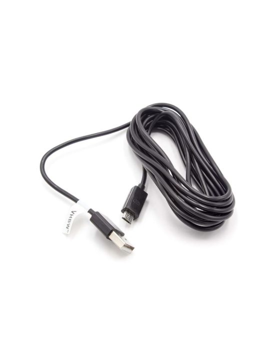 Mikro-USB-kábel, USB-típus A-Micro USB, Panasonic K1HY04YY0106