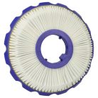VHBW 1x Dyson 965080-02, 967276-01, 965080-01 HEPA-Filter