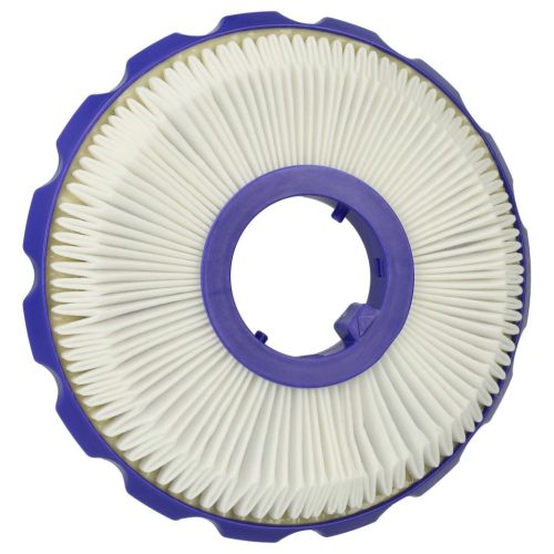 VHBW 1x Dyson 965080-02, 967276-01, 965080-01 HEPA-Filter