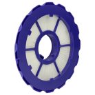 VHBW 1x Dyson 965080-02, 967276-01, 965080-01 HEPA-Filter