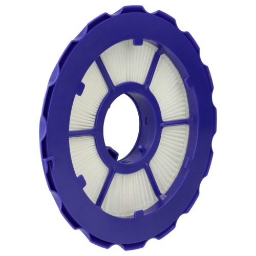 VHBW 1x Dyson 965080-02, 967276-01, 965080-01 HEPA-Filter