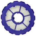 VHBW 1x Dyson 965080-02, 967276-01, 965080-01 HEPA-Filter