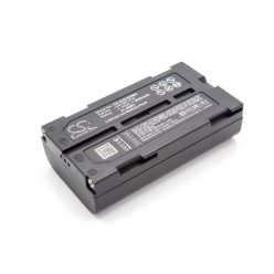   Videokamera akkumulátor Hitachi VM-BPL13J, VM-BPL13A, VM-BPL13, M-BPL30 - 2900 mAh 7,4 V Li-Ion