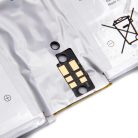 VHBW Tablet Battery for Microsoft DAK822470K - 2350 mAh 7.4 V Li-polymer