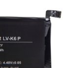 VHBW Mobile Phone Battery for Lenovo BL270 - 4000 mAh 3.85 V Li-Polymer - Smartphone Battery