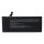 Mobiltelefon akkumulátor  Apple 616-0809, 616-0806, 616-0805, 616-0804 - 2160 mAh 3,82 V Li-polymer