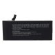 Mobiltelefon akkumulátor  Apple 616-0809, 616-0806, 616-0805, 616-0804 - 2160 mAh 3,82 V Li-polymer