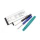 Mobiltelefon akkumulátor  Apple 616-00036 - 1900 mAh 3,8 V Li-polimer + szerszámok
