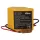 VHBW Industrial Controller Battery Dantona Matt Pack (with brown connector) - 3000 mAh 6 V Li-Ion