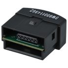 VHBW Battery Module 6ES7291-8BA20-0XA0, 4025515161431 - 30 mAh 3 V Li-Ion