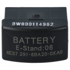 VHBW Battery Module 6ES7291-8BA20-0XA0, 4025515161431 - 30 mAh 3 V Li-Ion