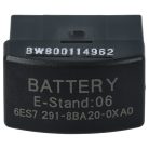 VHBW Battery Module 6ES7291-8BA20-0XA0, 4025515161431 - 30 mAh 3 V Li-Ion