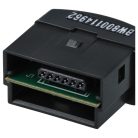 VHBW Battery Module 6ES7291-8BA20-0XA0, 4025515161431 - 30 mAh 3 V Li-Ion