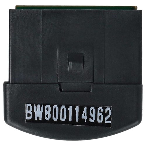 VHBW Battery Module 6ES7291-8BA20-0XA0, 4025515161431 - 30 mAh 3 V Li-Ion
