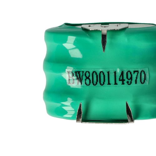 VHBW Knopfzellen-Akku 3/V150H - 150 mAh 3,6 V NiMH