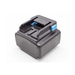   VHBW Electric Power Tool Battery Hitachi EB 2430HA, EB 2420, 319-807, 319-805 - 1500 mAh, 24 V, NiMH