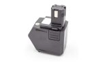 VHBW Electric Power Tool Battery Hilti SFB105, SBP12, SFB125, SFB121, 00315082 - 1500 mAh, 12 V, NiMH