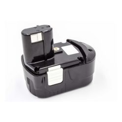   VHBW Electric Power Tool Battery Hitachi BCC 1815, BCH 1820, EB 1814SL, EB 1812S – 1500 mAh, 18 V, NiMH