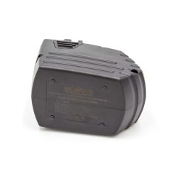  Elektromos kéziszerszámgép akkumulátor Hilti SFB150, SFB155  – 1500 mAh, 15,6 V, NiMH