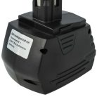 VHBW Electric Power Tool Battery Hilti SFB185, SFB180 – 1500 mAh, 18 V, NiMH