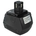 VHBW Electric Power Tool Battery Hilti SFB185, SFB180 – 1500 mAh, 18 V, NiMH