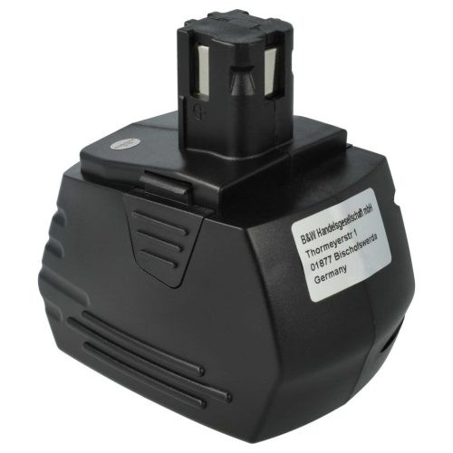 VHBW Electric Power Tool Battery Hilti SFB185, SFB180 – 1500 mAh, 18 V, NiMH