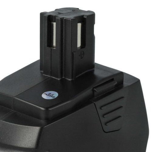 VHBW Electric Power Tool Battery Hilti SFB185, SFB180 – 1500 mAh, 18 V, NiMH